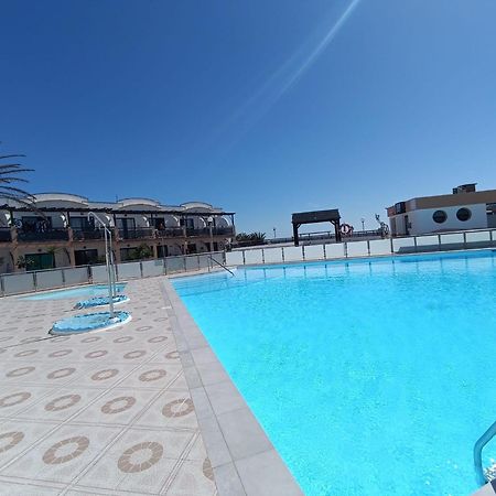 Apartmento Start Complex Amaya Fuerteventura Costa De Antigua Eksteriør billede