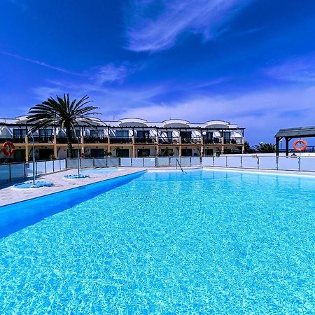 Apartmento Start Complex Amaya Fuerteventura Costa De Antigua Eksteriør billede