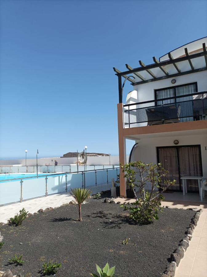 Apartmento Start Complex Amaya Fuerteventura Costa De Antigua Eksteriør billede