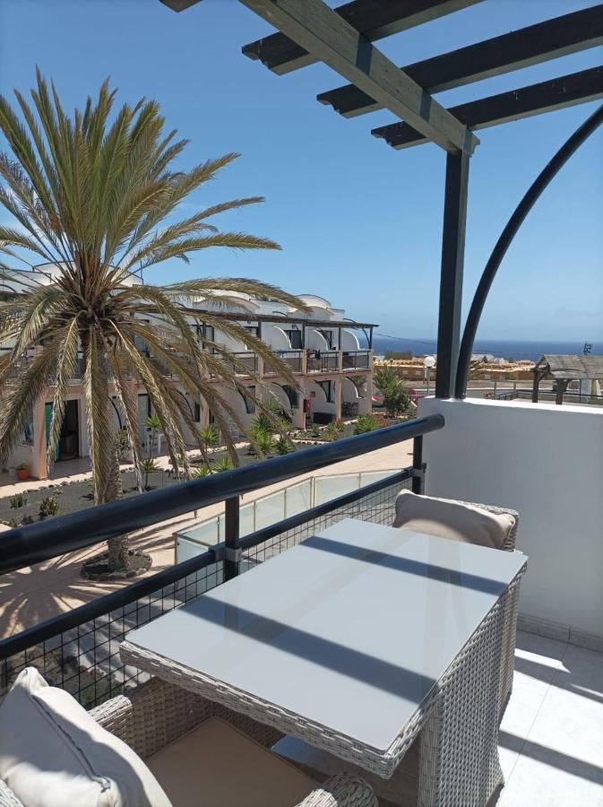 Apartmento Start Complex Amaya Fuerteventura Costa De Antigua Eksteriør billede