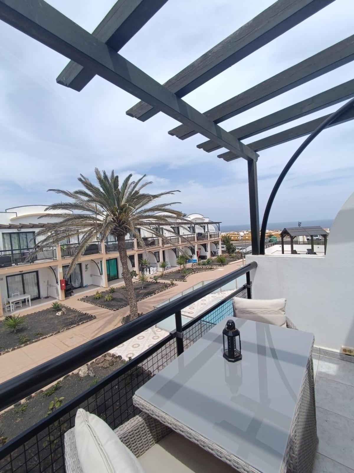 Apartmento Start Complex Amaya Fuerteventura Costa De Antigua Eksteriør billede