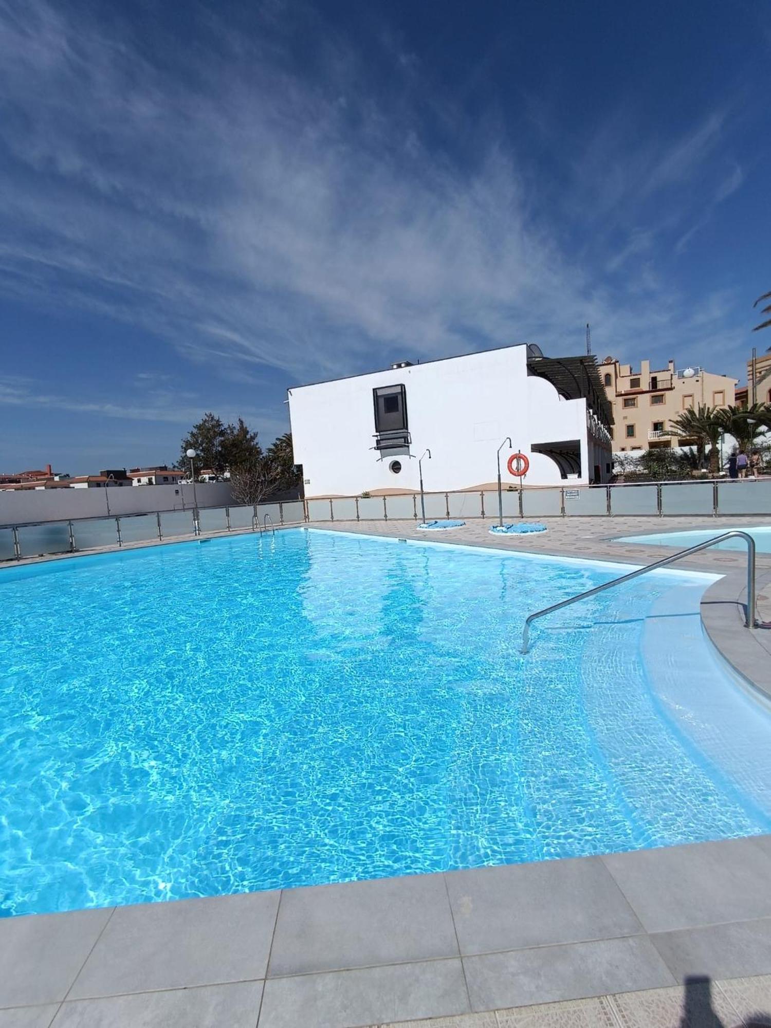 Apartmento Start Complex Amaya Fuerteventura Costa De Antigua Eksteriør billede