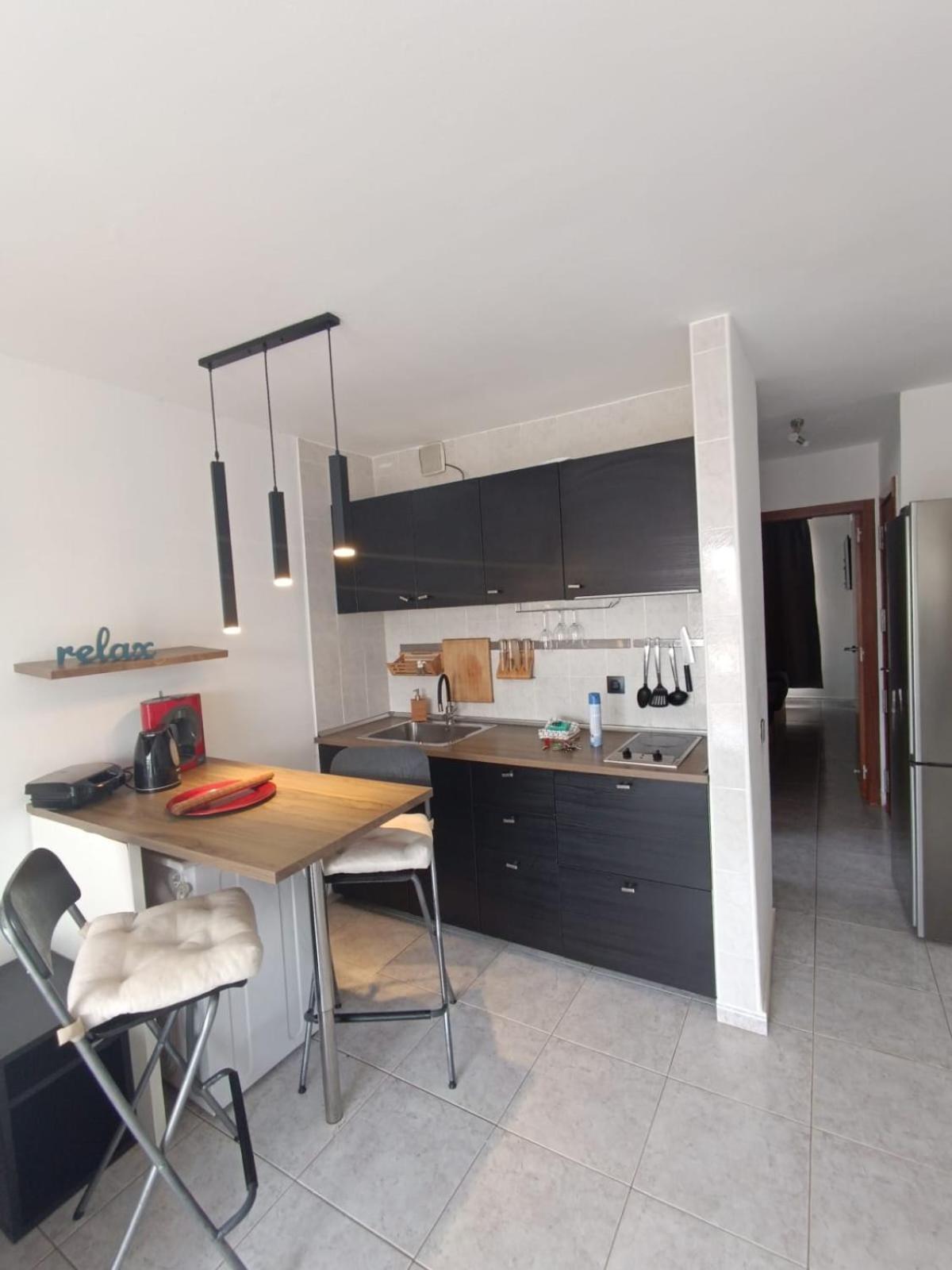 Apartmento Start Complex Amaya Fuerteventura Costa De Antigua Eksteriør billede